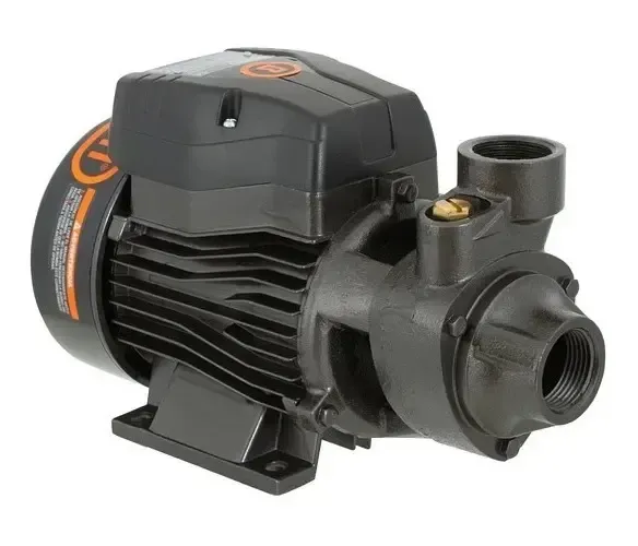 [10501923] BOMBA 0.5 HP PERIFÉRICA BERCATTI 1 X 1 220V