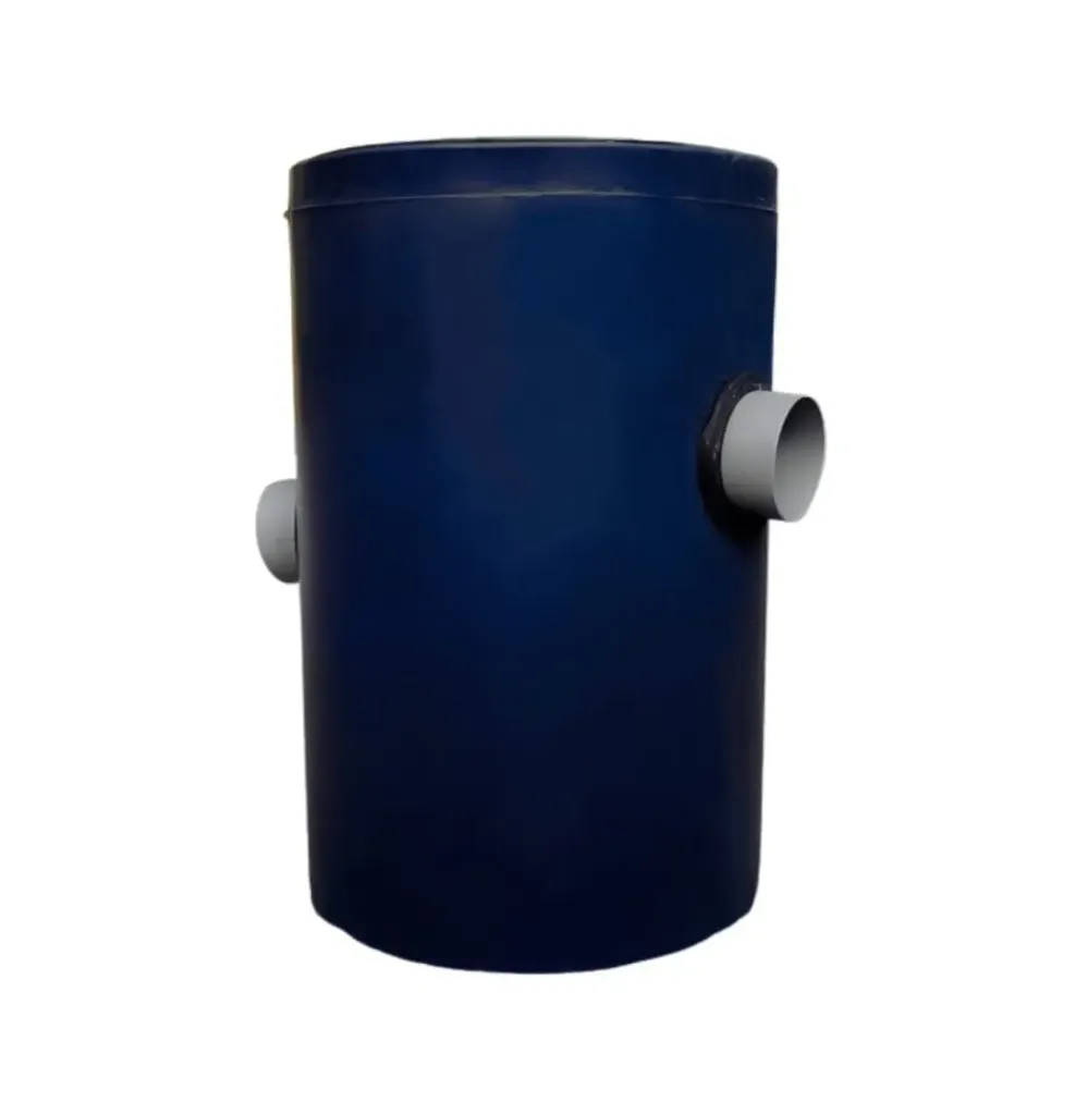 CAMARA DESGRASADORA DE 170 LITROS