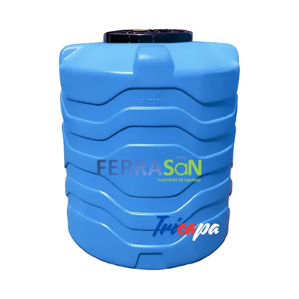 [TRI1400] ESTANQUE 1400 TRICAPA ANTIBACTERIAL