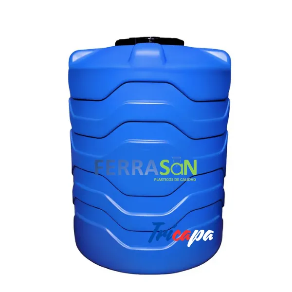 [TRI2400] ESTANQUE 2400 TRICAPA ANTIBACTERIAL
