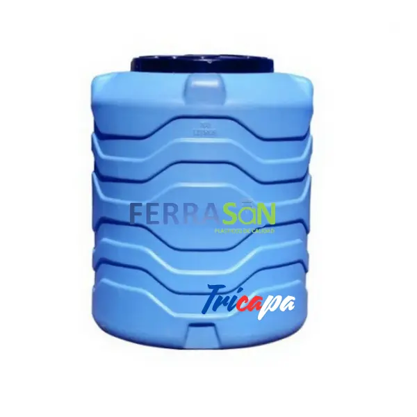 [TRI0700] ESTANQUE 700 LTS TRICAPA ANTIBACTERIAL