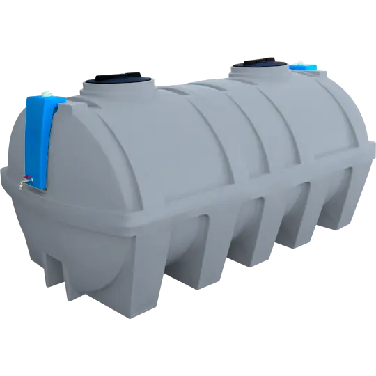 [EHT-4000] ESTANQUE ALJIBE DE 4.000 LITROS