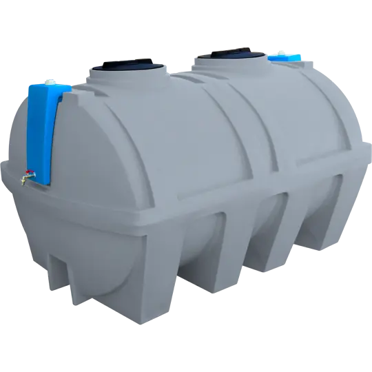 [EHT-3000] ESTANQUE ALJIBE 3.000 LITROS