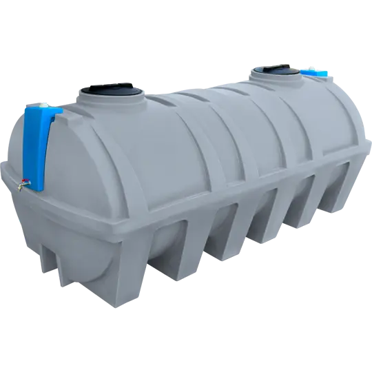 [EHT-5000] ESTANQUE ALJIBE DE 5.000 LITROS