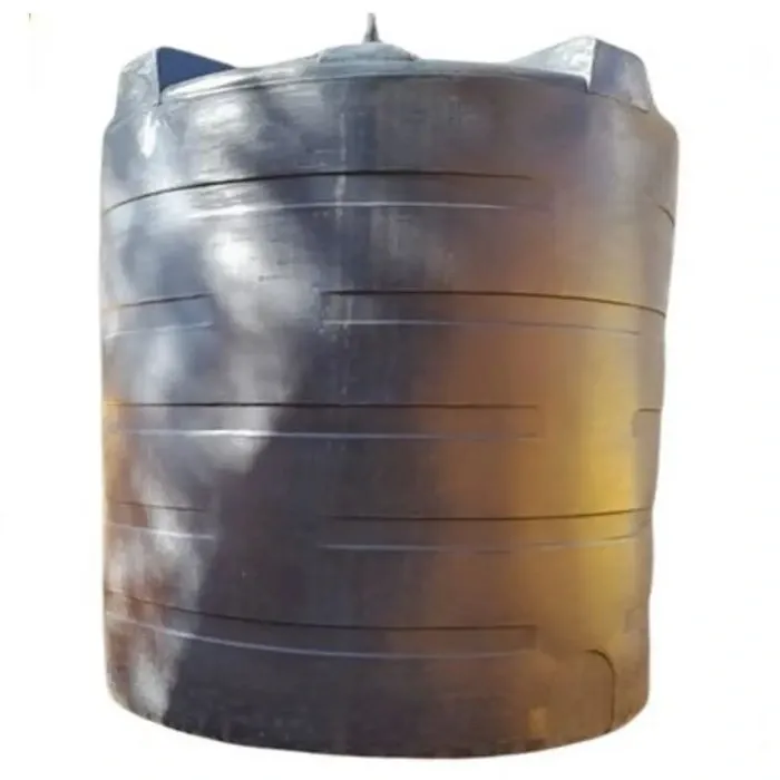 ESTANQUE 2200 LITROS CILINDRICO