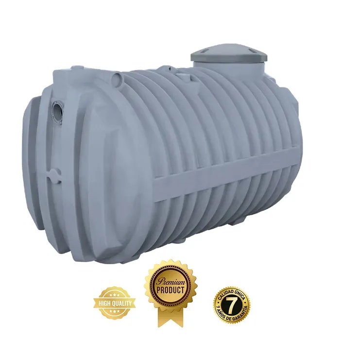 [SEPT-2.0] Fosa 2300 Septiblock Premium