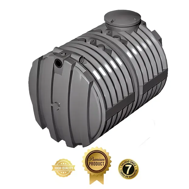 [SEPT-4.0] FOSA 4800 L SEPTIBLOCK