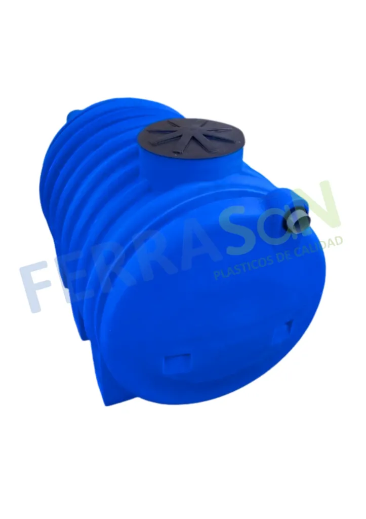 FOSA 2500 LITROS SÉPTICA