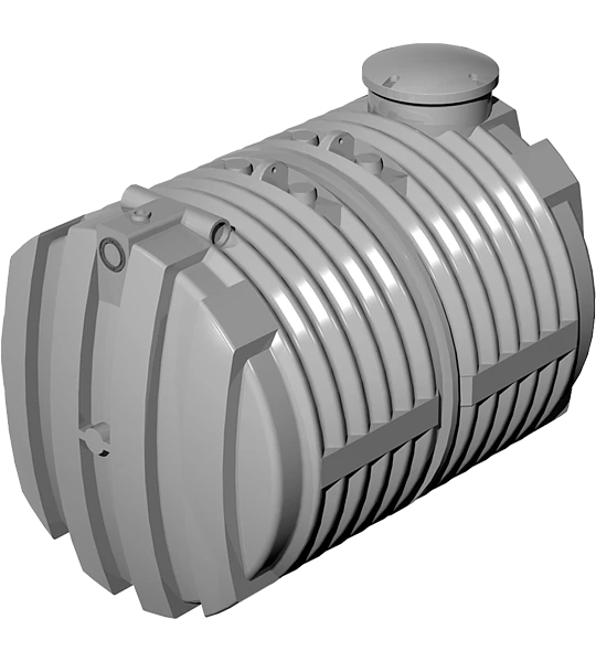 [SEPT-6.0] FOSA 6900 L SEPTIBLOCK PREMIUM