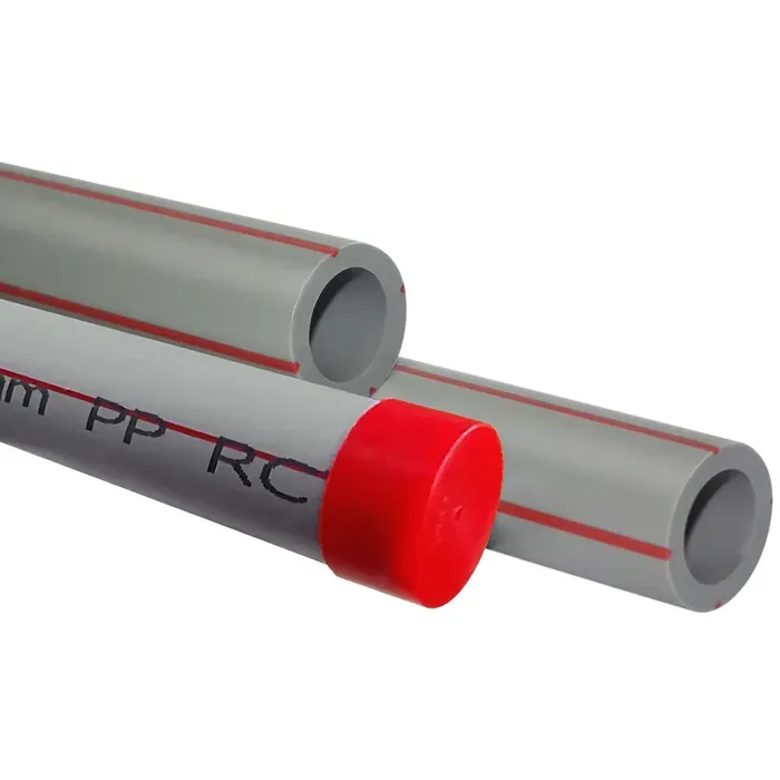 TUBERIA 25 PPR PN-16 X 6 MTS