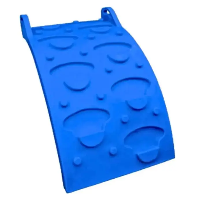 ESCALADOR JUEGO (Azul)