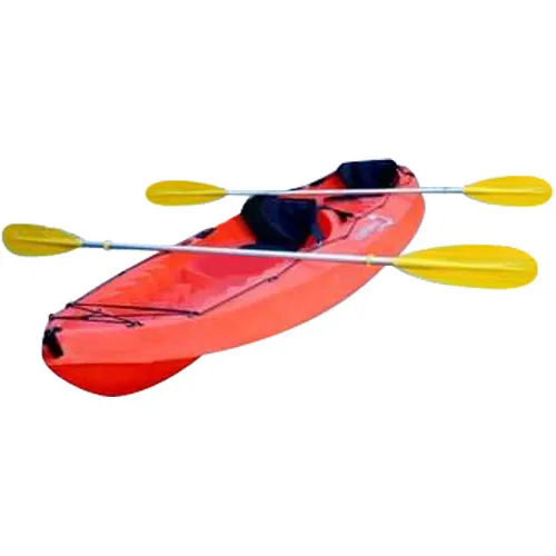 [KME002] KAYAK EXPEDICIÓN