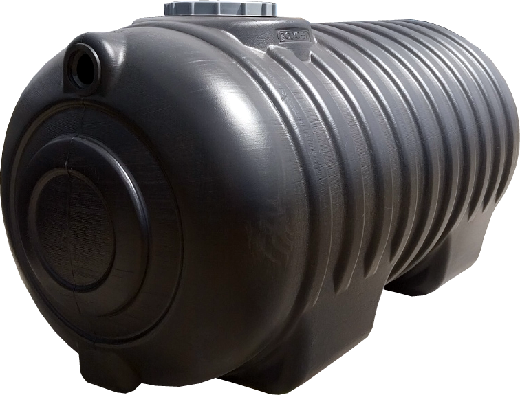 FOSA 2500 LITROS DURABLOCK