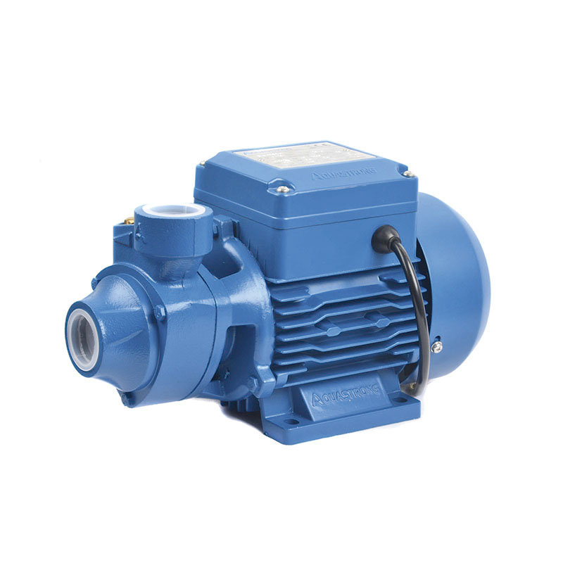 ELECTROBOMBA PERIFERICA 0,5HP 1" X 1" 220V 50HZ AQUASTRONG EKM60