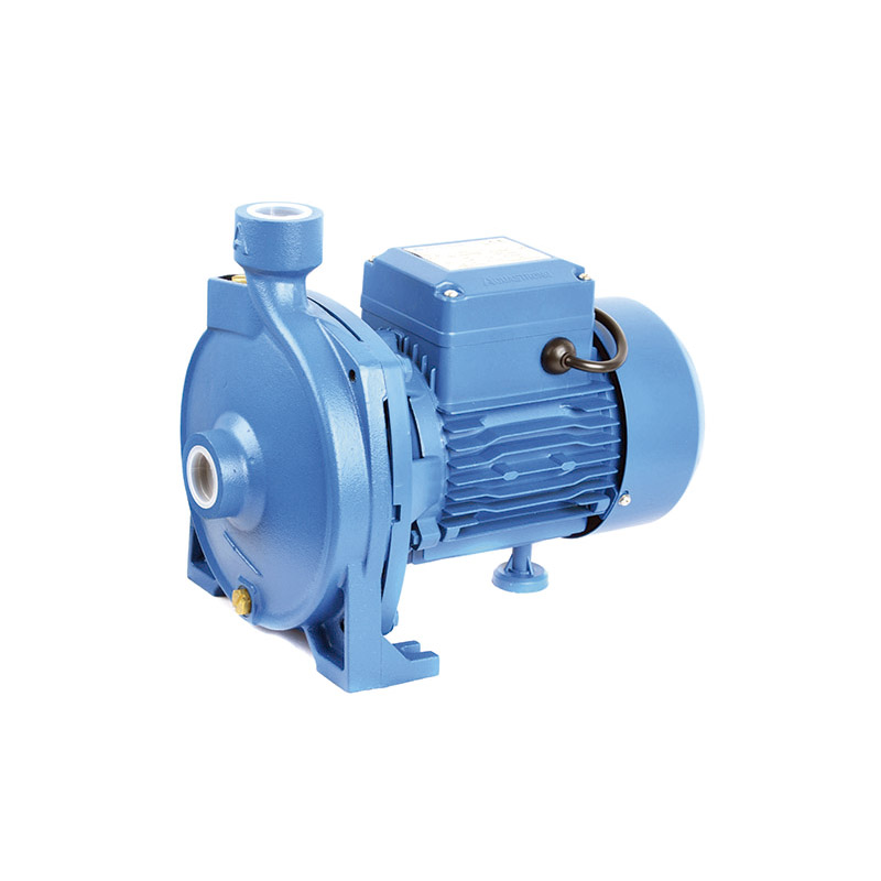 [ECM158] ELECTROBOMBA CENTRIFUGA 1HP 1" X 1" 220V 50HZ AQUASTRONG