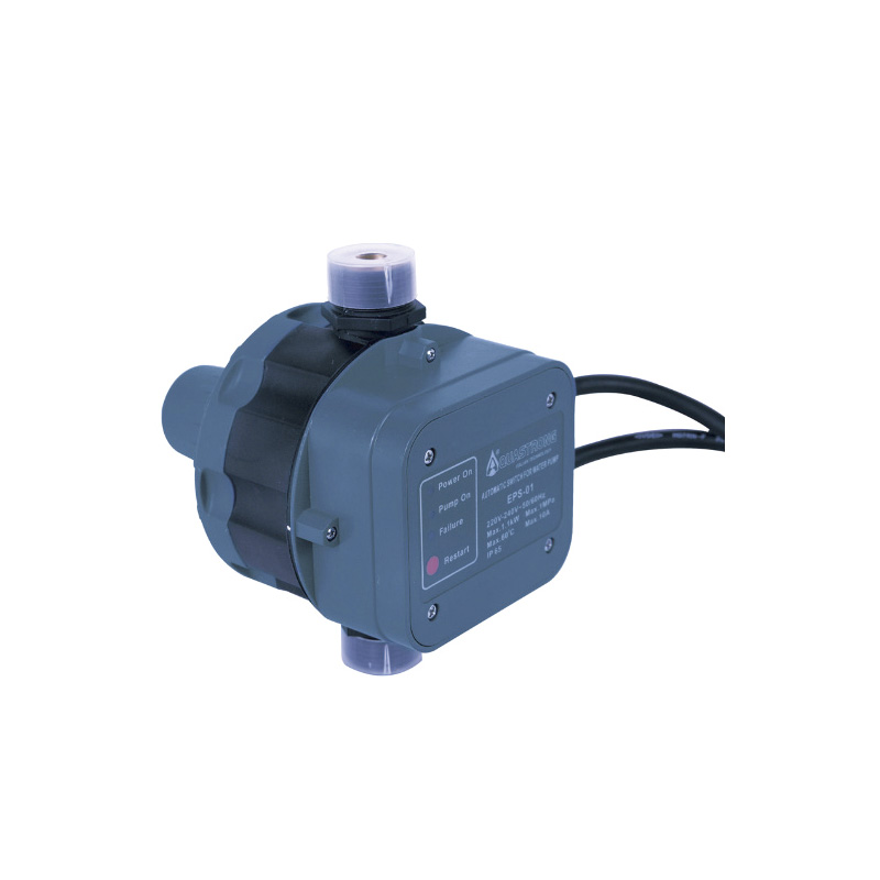 [EPS-01] CONTROLADOR DE PRESIÓN 1.34 hp 1" 10A AQUASTRONG